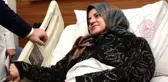 Cumhurbaşkanı Başdanışmanı Gülşen Orhan'dan 