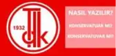 Konservatuvar nasıl yazılır? TDK'ya göre konservatuvar mı, konservatuar mı? Konservatuvar ne demek?
