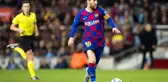 Manchester City, Lionel Messi'ye teklif yapmak istiyor