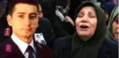 Şehit annesinin sözleri yürek yaktı: Sen beyaz karlar altında damat mı oldun annem