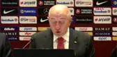 Spor nihat özdemir kulüplerin çıkarlarını değil, türk futbolunun menfaatini gözettik