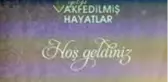 TDV'den 