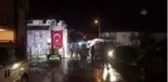 Van'daki çığ felaketinde şehit olan askerin ailesine haber verildi