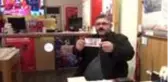 15 yıldır sakladığı kesim hatalı 1 YTL'si için 100 bin lira istiyor