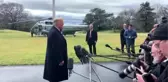 ABD Başkanı Trump: 