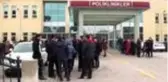 Babası tarafından öldürülen lise öğrencisi Şeyma Y.'nin cenazesi Çankırı'nın Orta ilçesine...