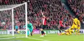 Barcelona, Athletic Bilbao'ya 1-0 yenilerek Kral Kupası'ndan elendi