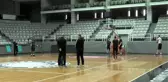 Beşiktaş Sompo Sigorta, çıkışını Bandırma karşısında da sürdürmek istiyor