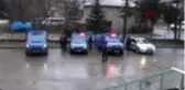 Bolu define kazısı operasyonunda yakalanan 6 kişi adliyede