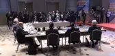 CHP'li büyükşehir belediye başkanları Adana'da toplandı