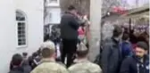 Çığ şehidi uzman çavuş özen akçam, uğurlandı