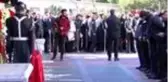 Cumhurbaşkanı erdoğan şehit uzman onbaşı cihan erat'ın cenaze törenine katılacak