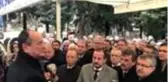 Eski Bursa Milletvekili Gençoğlu kabri başında anıldı - BURSA