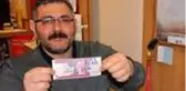 Kesim hatalı 1 YTL'si için 100 bin TL istiyor