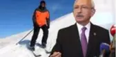 Kılıçdaroğlu'ndan İmamoğlu'nun kayak tatili için günler sonra ilk yorum
