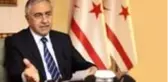 KKTC Cumhurbaşkanı Mustafa Akıncı: Türkiye'ye bağlanmak korkunç