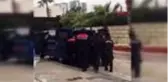 Mersin erdemli'de 17 hırsızlık olayına karışan 4 şüpheli yakalandı
