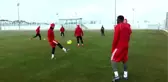 Rıza Çalımbay: 