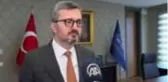 SETA Genel Koordinatörü Prof. Dr. Burhanettin Duran: 