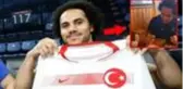 Shane Larkin, Türk vatandaşlığını katmer yiyerek kutladı