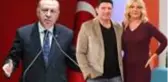 Sunucu Seda Akgül, kavgalı olduğu Hakan Ural için Cumhurbaşkanına seslendi