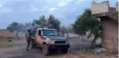 Syria: Assad regime captures key city in Idlib