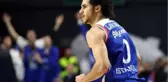 TBF, Shane Larkin'in Türkiye Cumhuriyeti vatandaşı olduğunu açıkladı