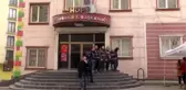 Terör örgütünden kaçan kız, Diyarbakır annelerinin oturma eylemine katıldı