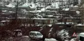 Van'daki çığda şehit olan 8 güvenlik korucusunun köyünde acı hakim