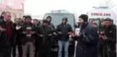Yangında hayatını kaybeden 3 kardeş, toprağa verildi