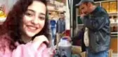 Babası, Şeyma Yıldız'ı 