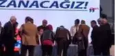 Chp izmir il kongresi başladı