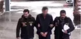 Eskişehir'de, cinayet şüphelisi adliyede
