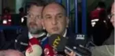 Fenerbahçe - Aytemiz Alanyaspor maçının ardından - Semih Özsoy