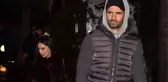 Fenerbahçe'nin kadro dışı bıraktığı Alper Potuk çapkınlık yaparken yakalandı!