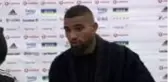 Gaziantep FK maçının ardından - Kevin-Prince Boateng