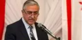 İletişim Başkanı Altun: Türk milleti, Mustafa Akıncı'ya haddini bildirecek