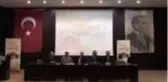 Plastik cerrahlar Gaziantep'te bir araya geldi
