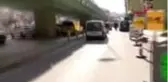 Şişli'de tekstil ürünü iade edilen kişi, iş yeri önünde havaya ateş açtı