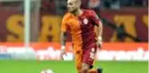 Wesley Sneijder'in son hali şoke etti!