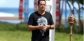 YouTuber Oğuzhan Uğur, Survivor'da sunuculuk yapacak