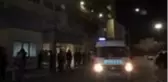 AK Parti Genel Başkan Yardımcısı Özhaseki, trafik kazasında yaralandı (2)