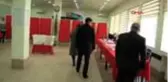 Azerbaycan içişleri bakanı eyvazov, oyunu kullandı