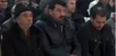 Çevre ve Şehircilik Bakanı Murat Kurum, depremzedelerle buluştu (1)