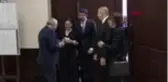 Dha dıs ? azerbaycan cumhurbaşkanı aliyev, oyunu kullandı