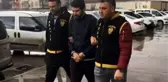 Eski sevgilisinin otomobilini yakan adam: Çok sevdiğim için yaptım
