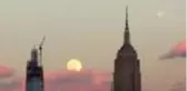 New York'ta 