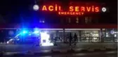 Önce evi ateşe vermek istedi ardından babasını kalbinden bıçakladı