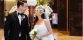 Şarkıcı Merve Özbey, Kenan Koçak ile evlendi