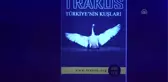 Türkiye'de en çok kuş türünü fotoğraflayanlar ödüllendirildi